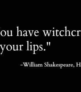 william shakespeare, reading and author