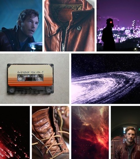 peter quill, infinity war and guardians of the galaxy