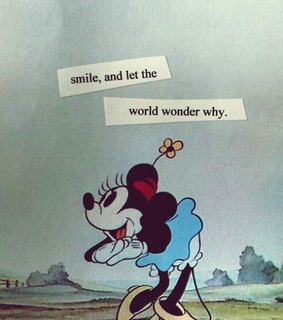 love yourself, quotes and disney