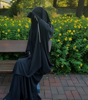 islam, hijab and jilbab