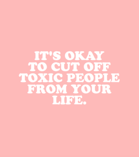 love yourself, people and love