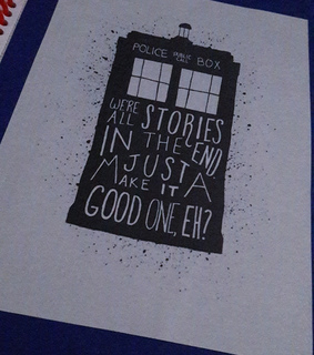 doctor who, twelve and nine