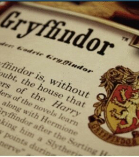 granger, j.k rowlings and wizardry