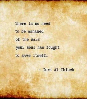 save yourself, quotes and do not be ashamed