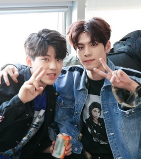 ship, sungjin and day6