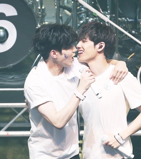 krock, kpop and brian