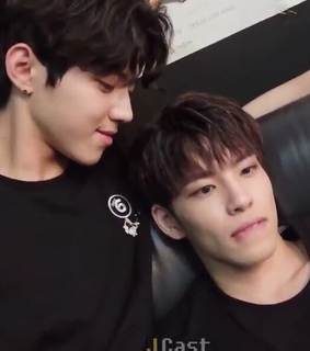 dowoon, jae and jaehyungparkian