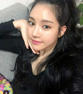 bomi, chorong and namjoo