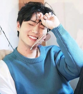 brian, korean and day6