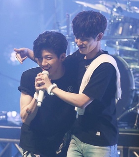 wonpil, pilwoon and dopil