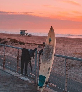 lifestyle, surfer and boards