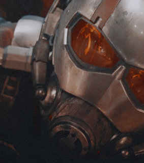 ant man, comic book and indie