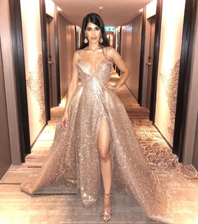 glitter, legs and girl