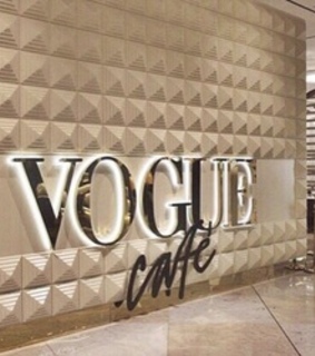 caramel, dusty brown and cream