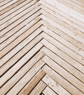 tea, cream and burnt auburn