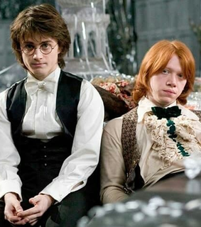 ron, ron weasley and harry