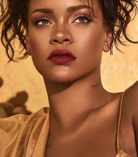 rihanna, robyn fenty and badgalriri