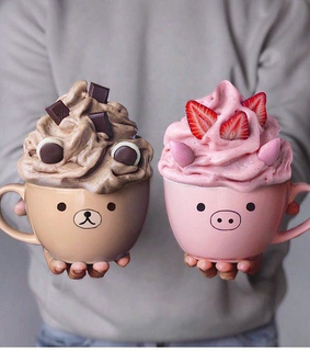 love, women and shake