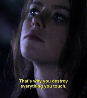 quotes, kaya scodelario and words