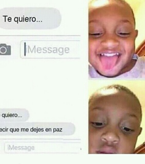 nino, dejes and frases