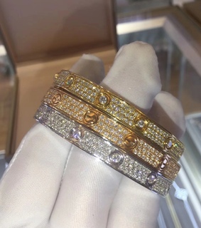 cartier necklace, cartier and cartier bracelet