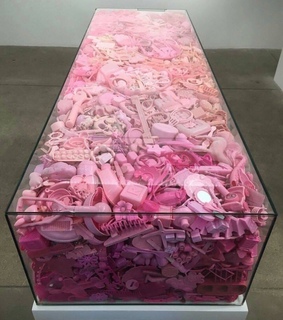 dream, bad barbie and barbie