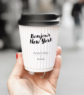 coffee mug, travelling and coffeetime