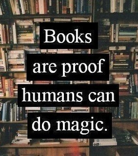 reading, books and fangirl