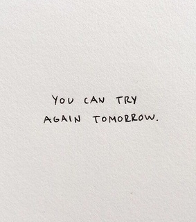 love, tomorrow and quotation