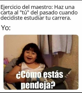 estudio momos, momos carrera and memes