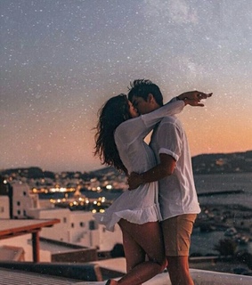 weheartit, lover and couple