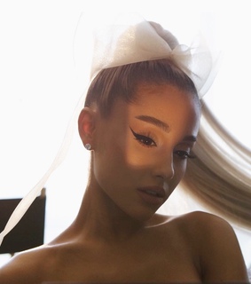 ariana grande, makeup inspo and makeup