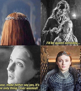 got, series finale and sophie turner