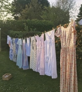 farmcore, cottagecore and cottage core