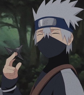 icons, naruto icons and hatake kakashi