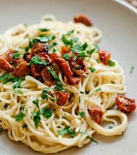 yummy, food and delicious