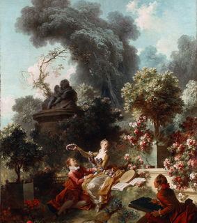 romanticism history, lovers and romanticism