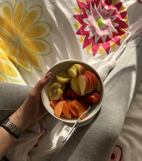 healthy, healthylifestyle and fruit