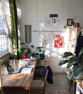 city, future home and room