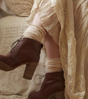 dress, style and vintage