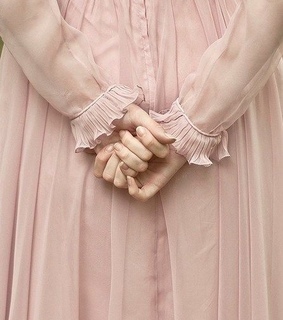 the infernal devices, pale and style