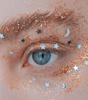 sunset, sun and star