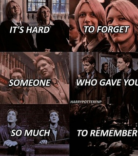 fangirl, george weasley and george