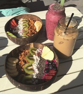 food, food cravings and healthy food