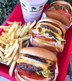 california, food porn and food