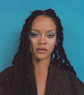 fenty, rihanna icons and rihanna
