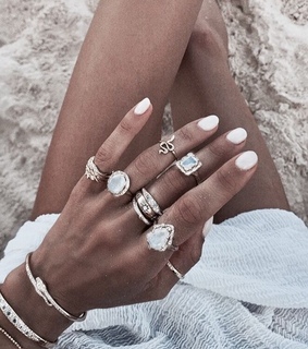 vogue, beach and fashion