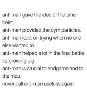 avengers: endgame, scott lang and paul rudd