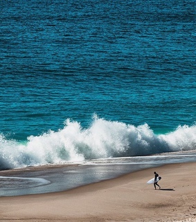 sea, surfstyle and ocean