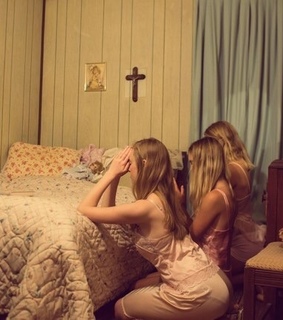 indie, vintage and love